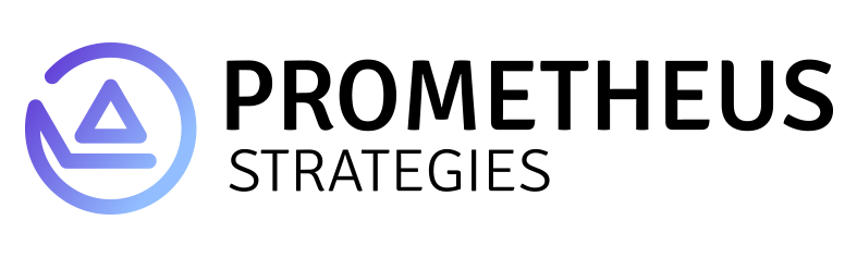 Prometheus Strategies – Strategie napędzające rozwój.